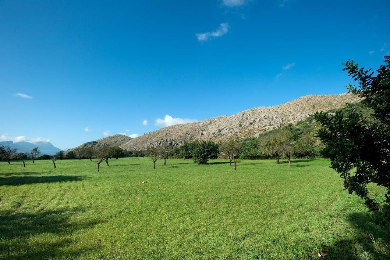 Vilar De Baix By Villa